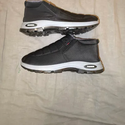 Chaussures hiver T42